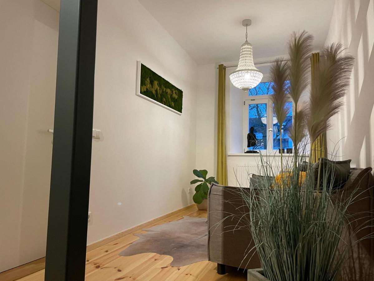 Апартаменты Voh Super Exklusives Loft, Zentral, Smart-Tv, Parkplatz Фоэнштраус Экстерьер фото
