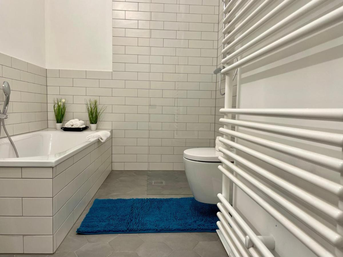 Апартаменты Voh Super Exklusives Loft, Zentral, Smart-Tv, Parkplatz Фоэнштраус Экстерьер фото